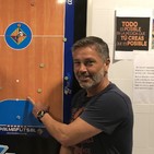 Juan Pedro Ortega valora su incorporación al cuerpo técnico del Palma Futsal
