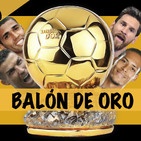 "Creo que el Balón de Oro lo va a ganar la mentirita de Leo Messi" | Coppola 2x16
