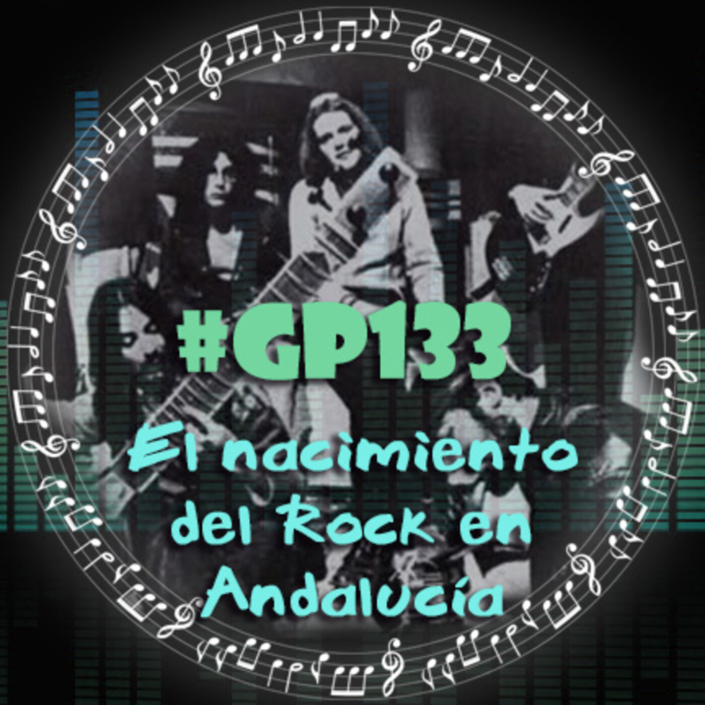 Generación Playlist - Música alternativa andaluza