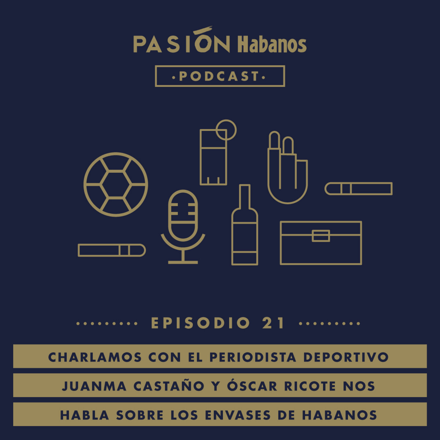 Pasión Habanos Podcast