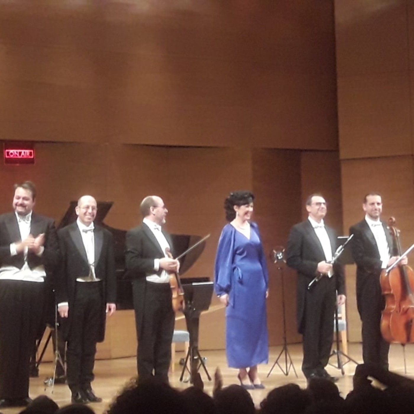 Impulsos Concertantes