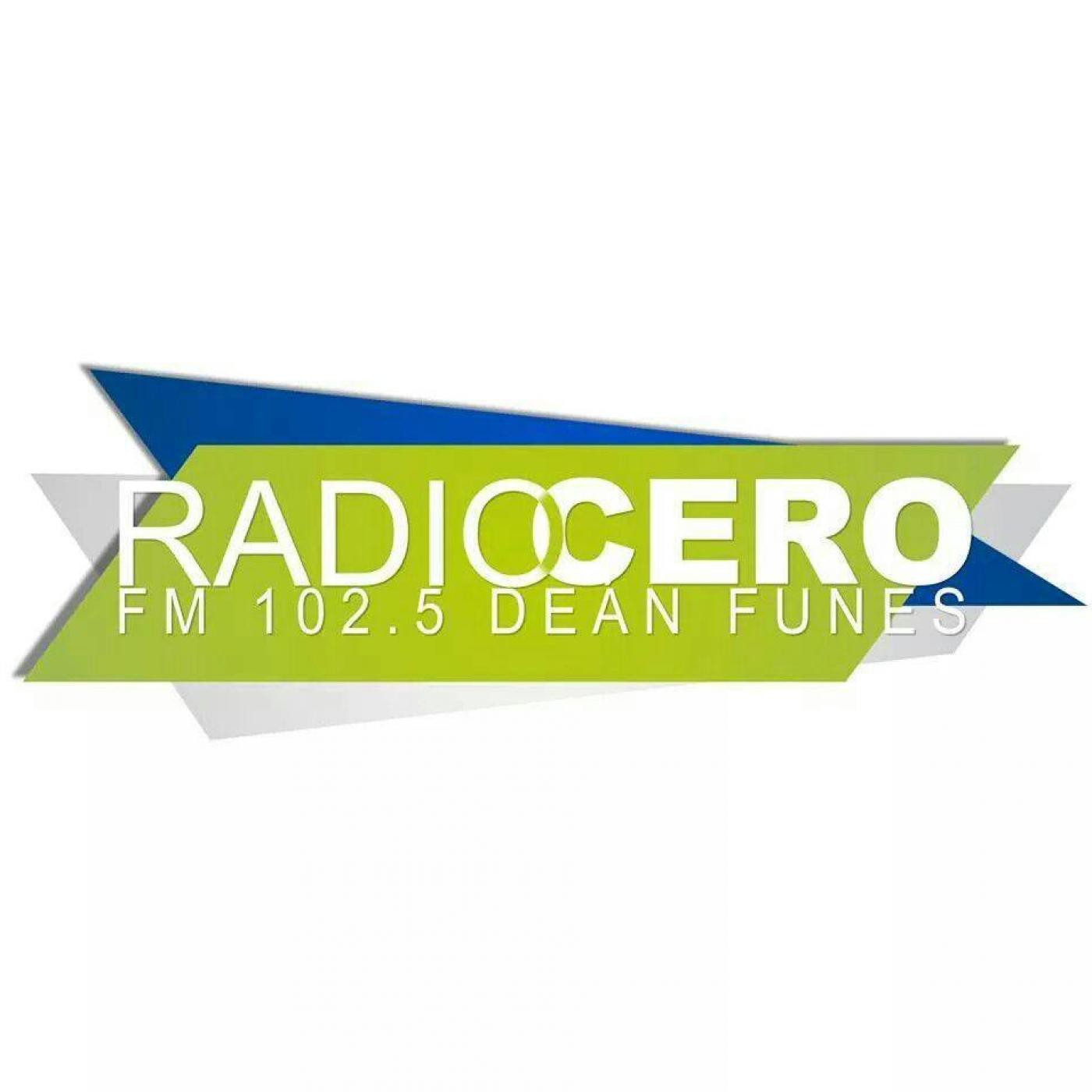 Podcast de RadioCero DeanFunes
