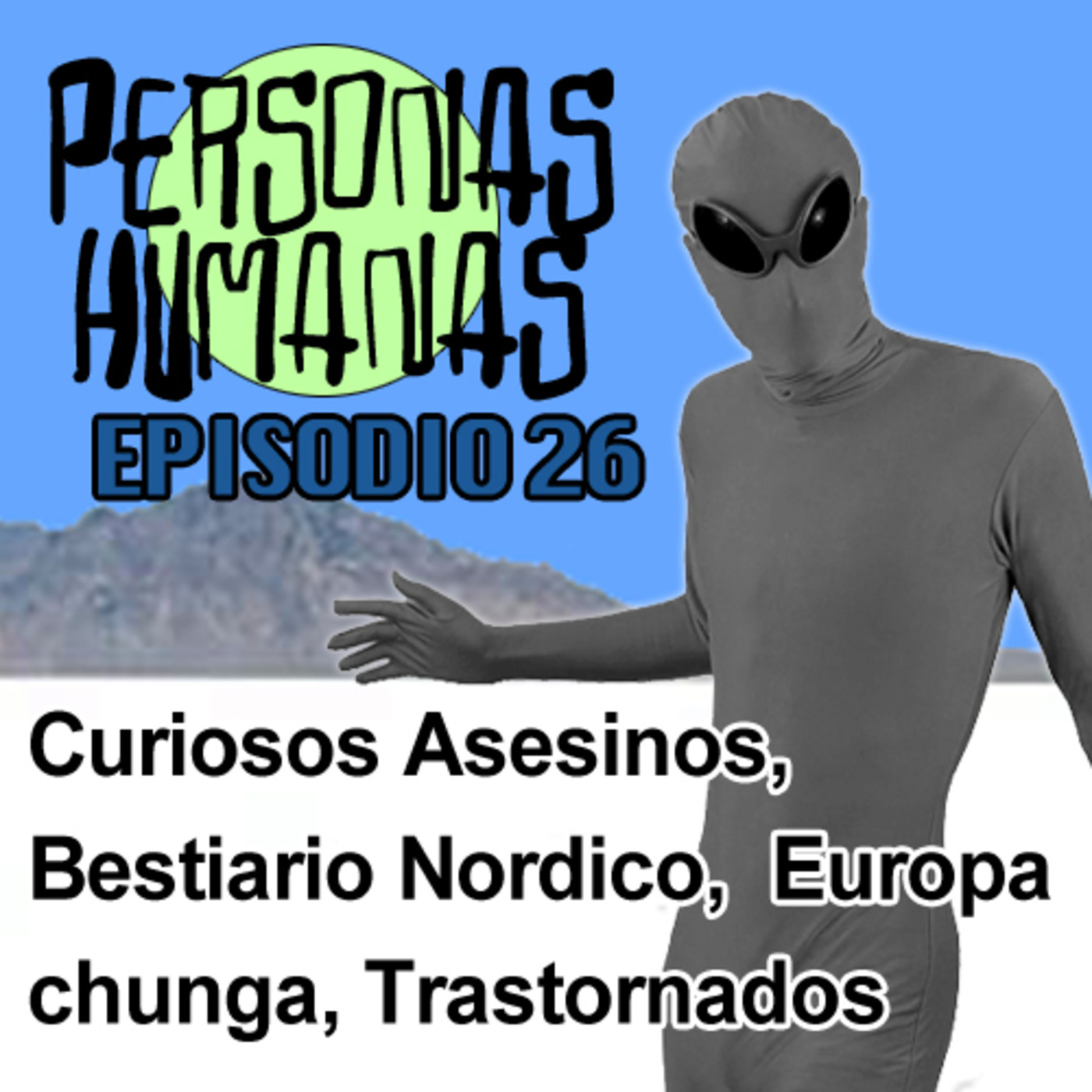 Personas Humanas