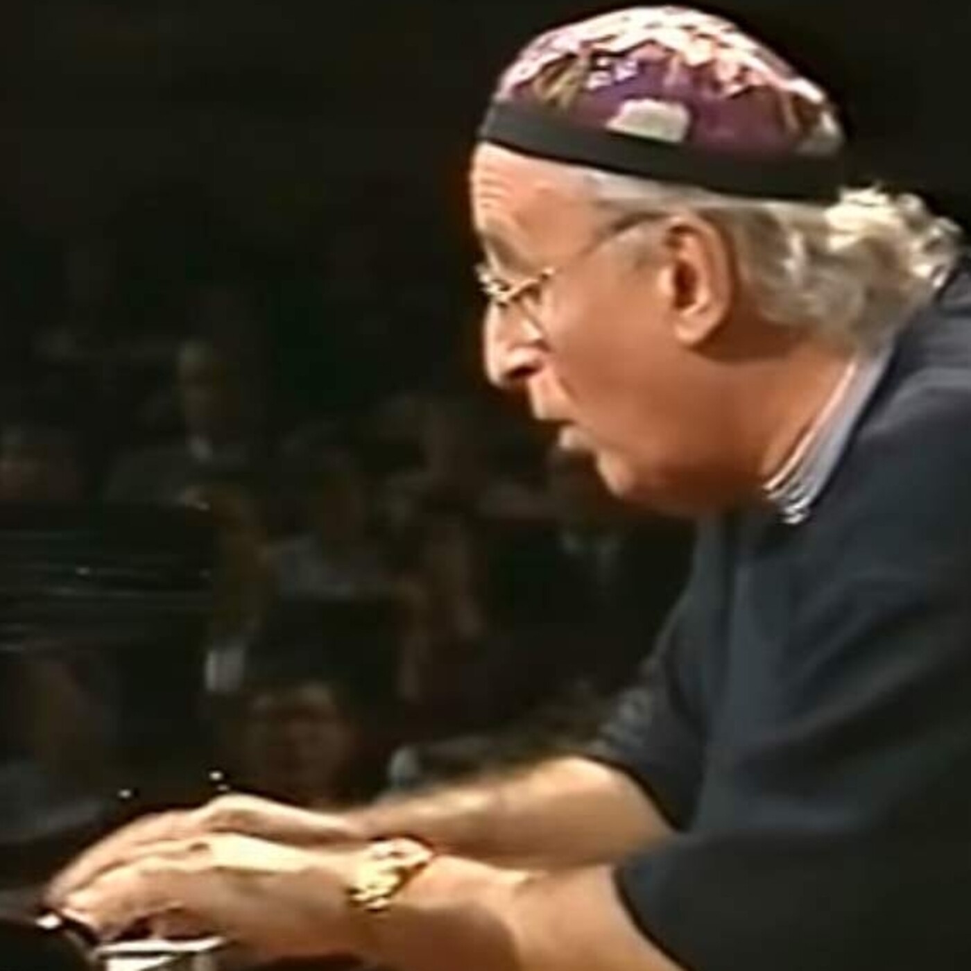 Comprende la música