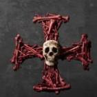 Piratas y templarios: La cruz ardiente · La isla del tesoro