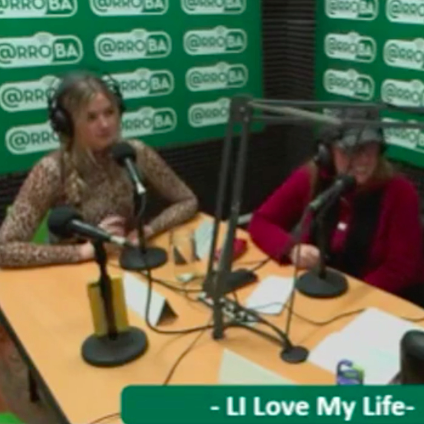 I Love My Life Radio