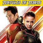 Tertulia de Tebeos -TDT- Programa 78 - SDCC 2018