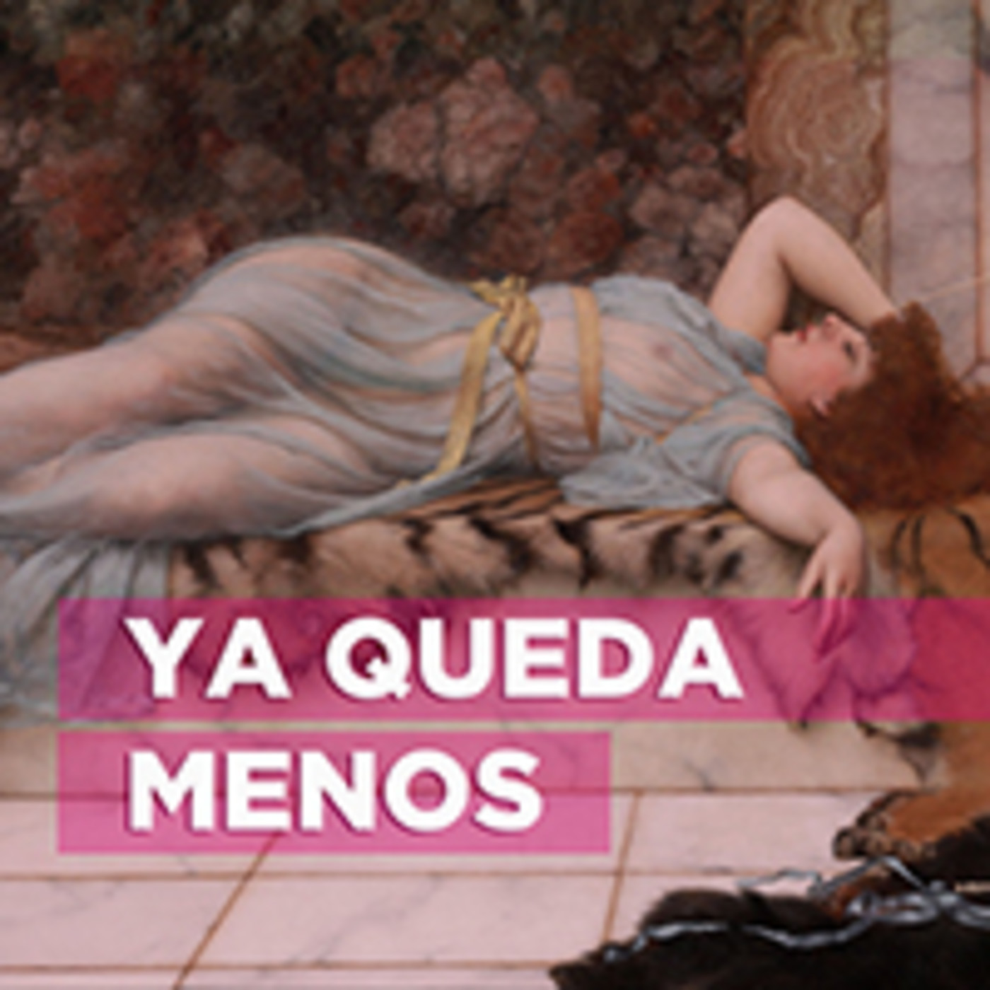 Ya Queda Menos
