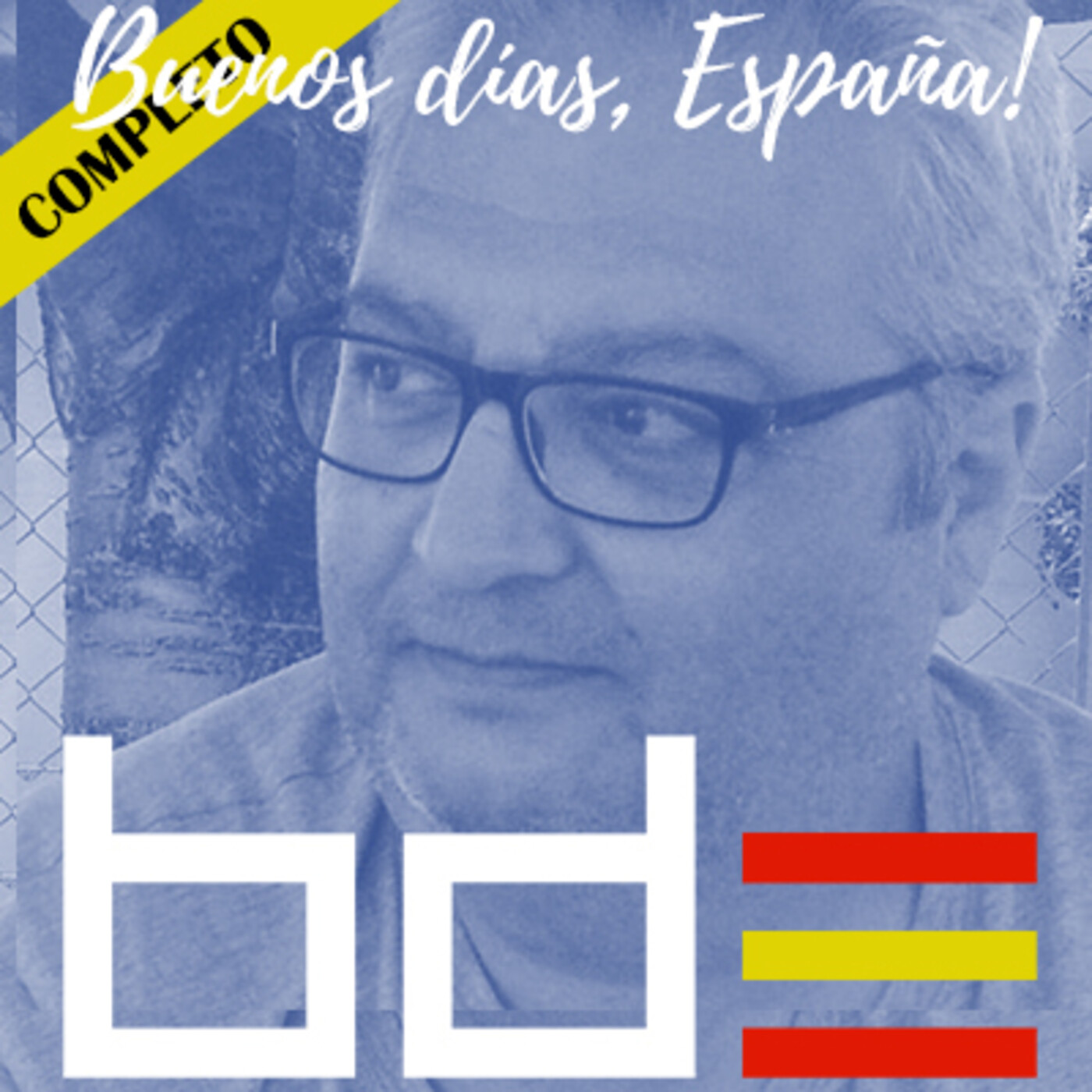 FRANCISCO GÓMEZ | hablamos de políticos y de cuando salen los del banquillo, a cada cual más simple, episode artwork