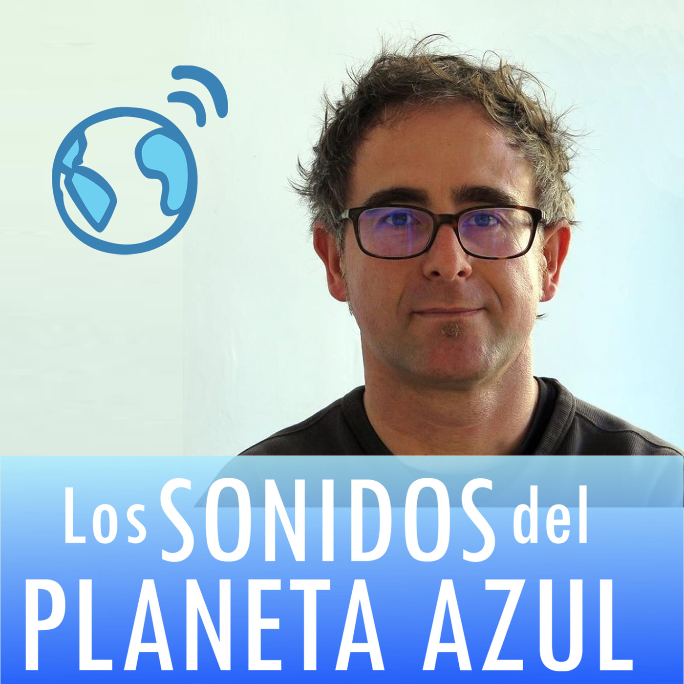 Los Sonidos del Planeta Azul 2386 - Concierto de David Mengual Slow Quartet II JazzEñe 2015 (06/12/2016) episode artwork