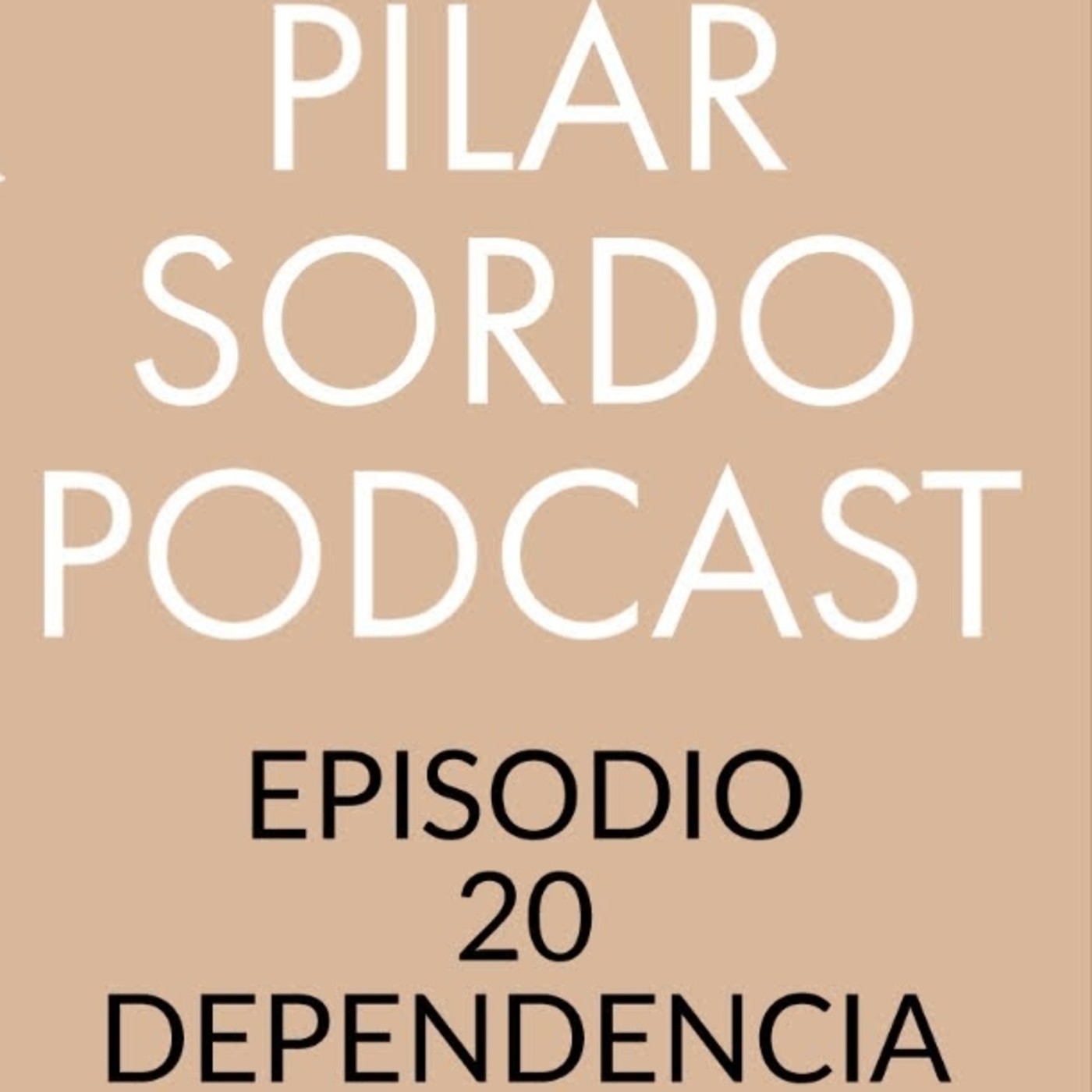 Pilar Sordo Podcast
