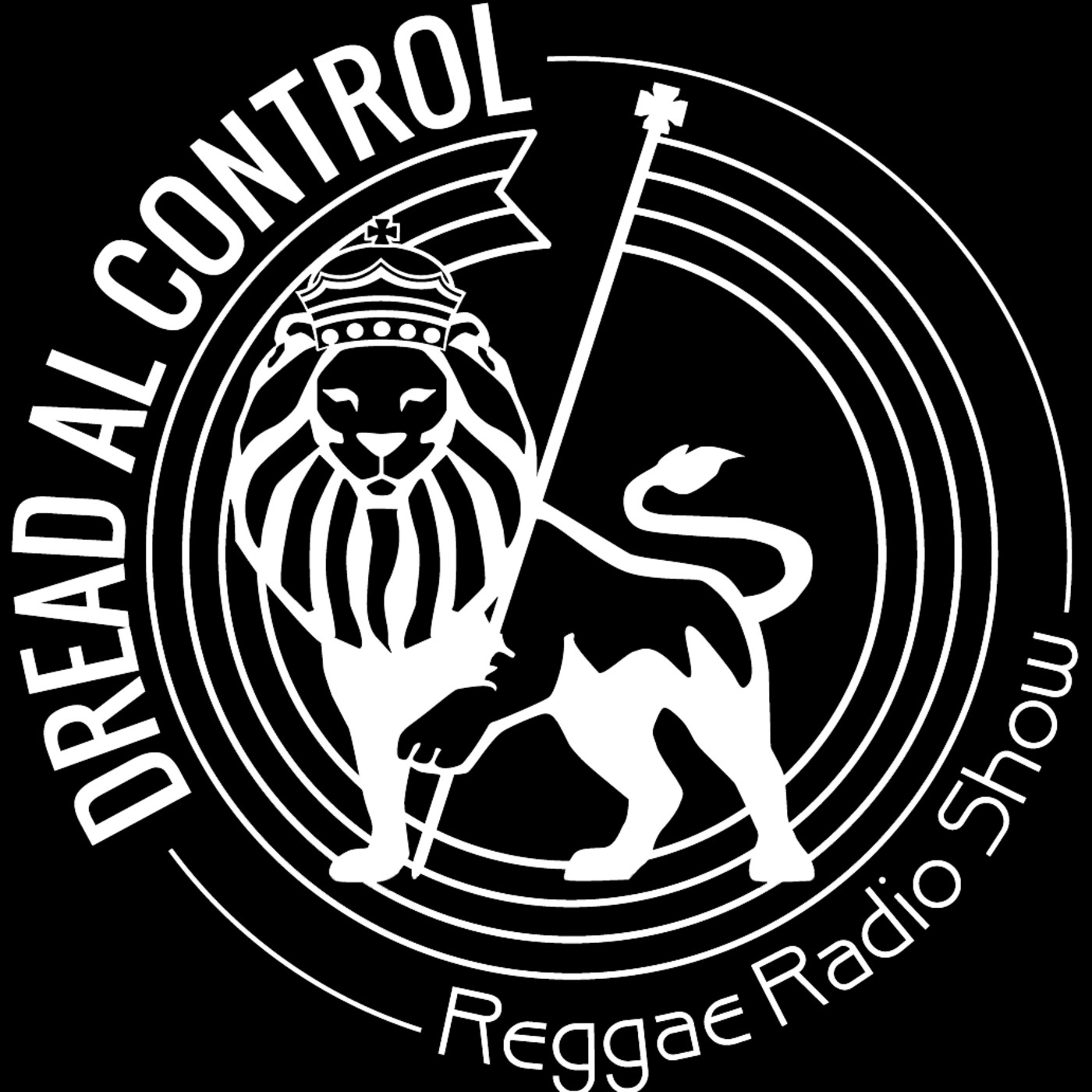 Dread Al Control Reggae Radio Show 22-09-2020 episode artwork
