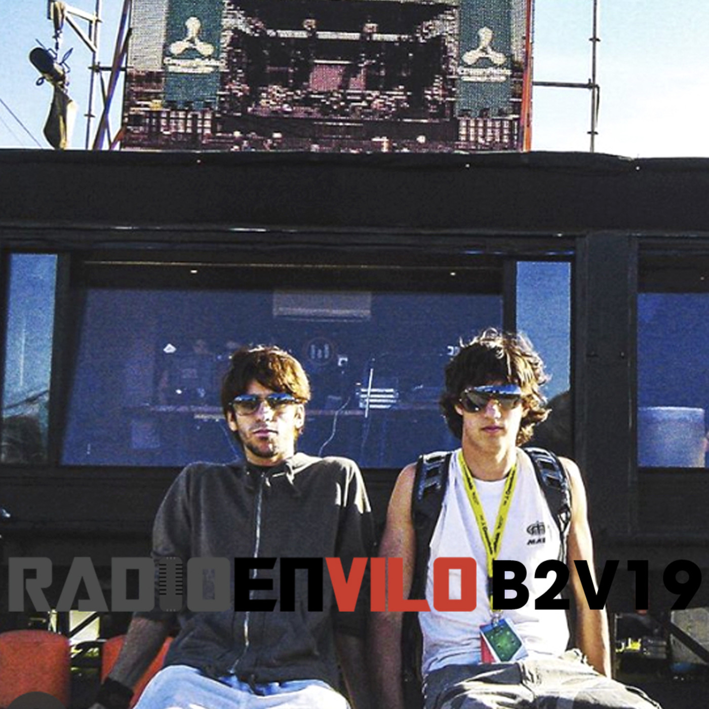 Radio en Vilo Podcasts