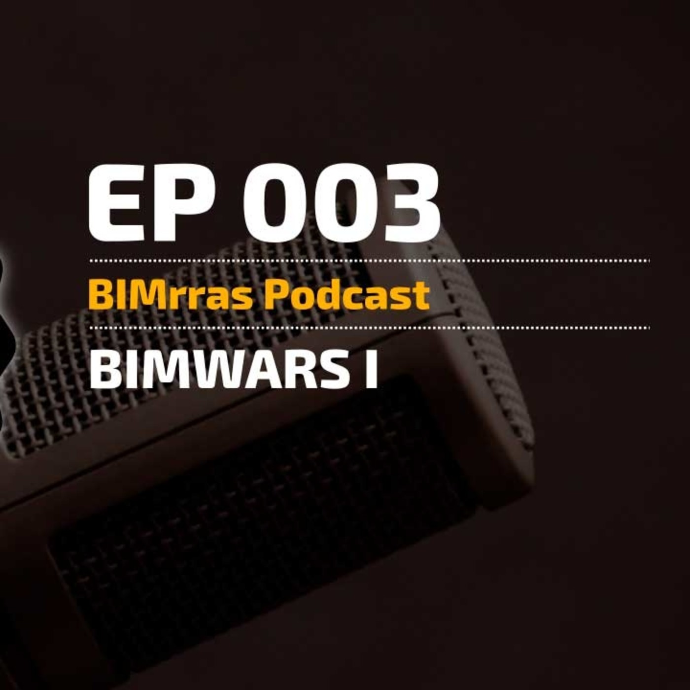 BIMrras Podcast