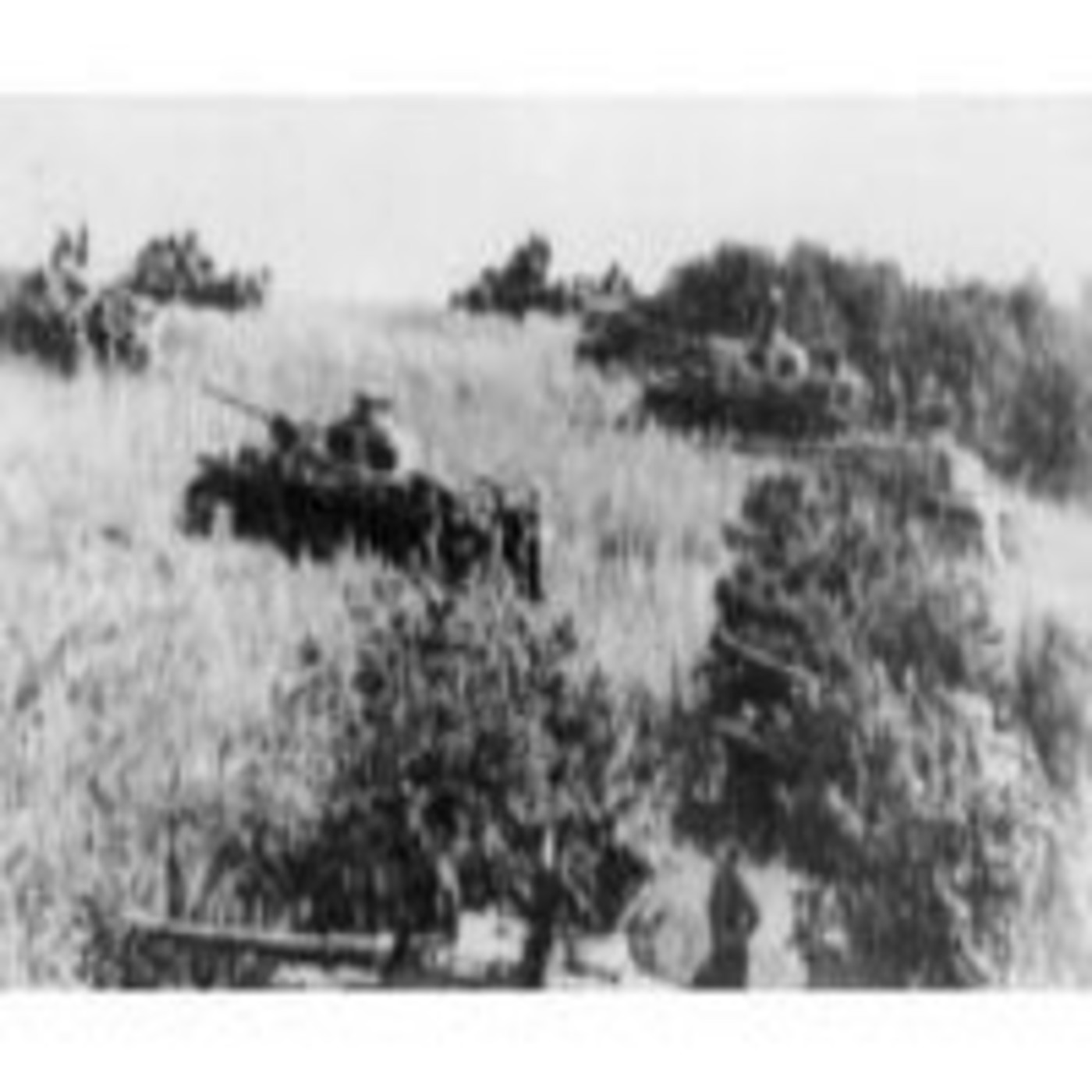 HistoCast 14 - Kursk