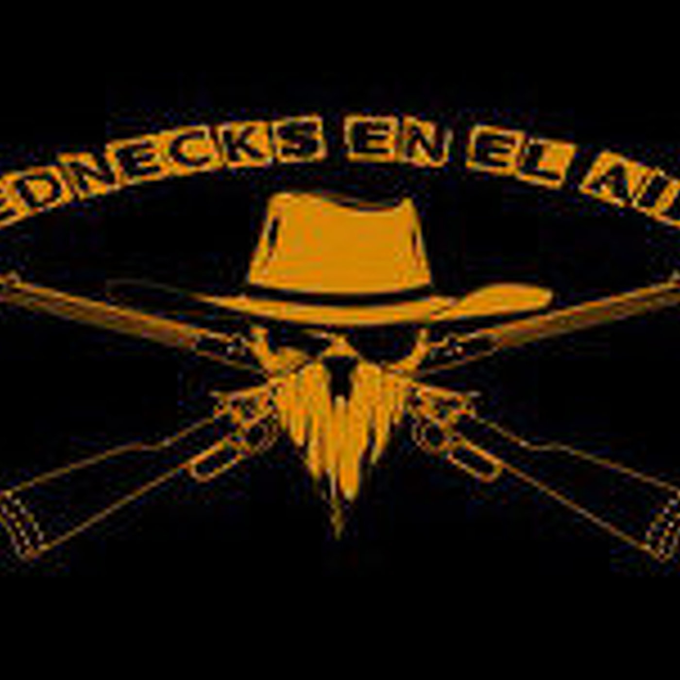 Podcast de Rednecks en el Aire