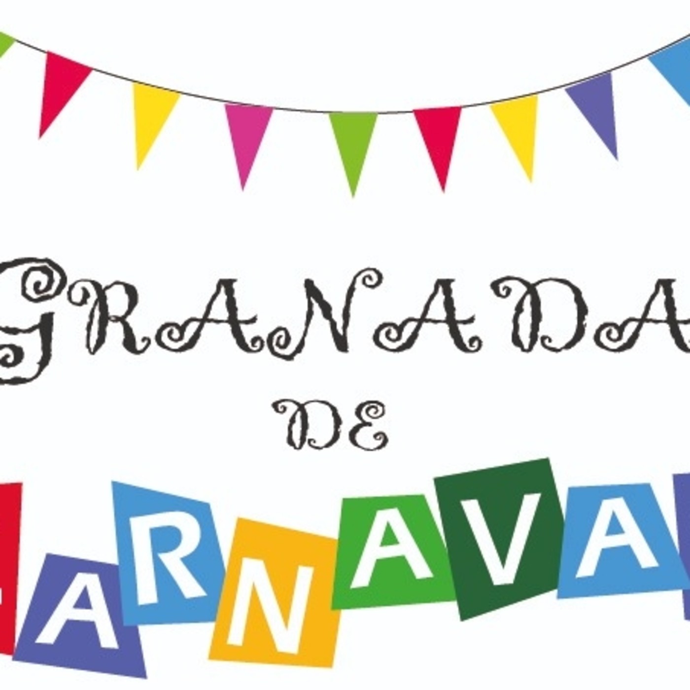 GRANADA DE CARNAVAL
