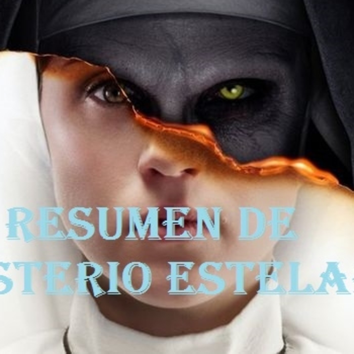 Podcast de Misterio Estelar