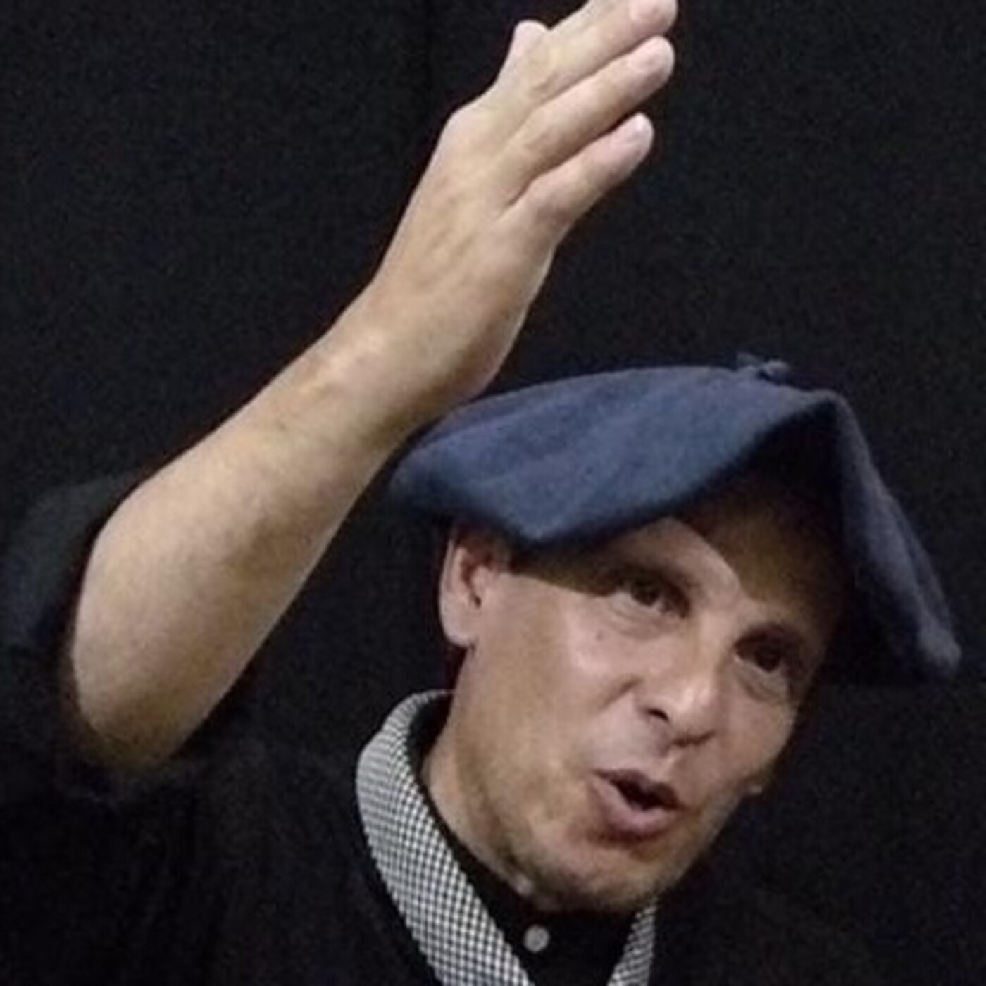 Podcast de Juan Martin Canullan