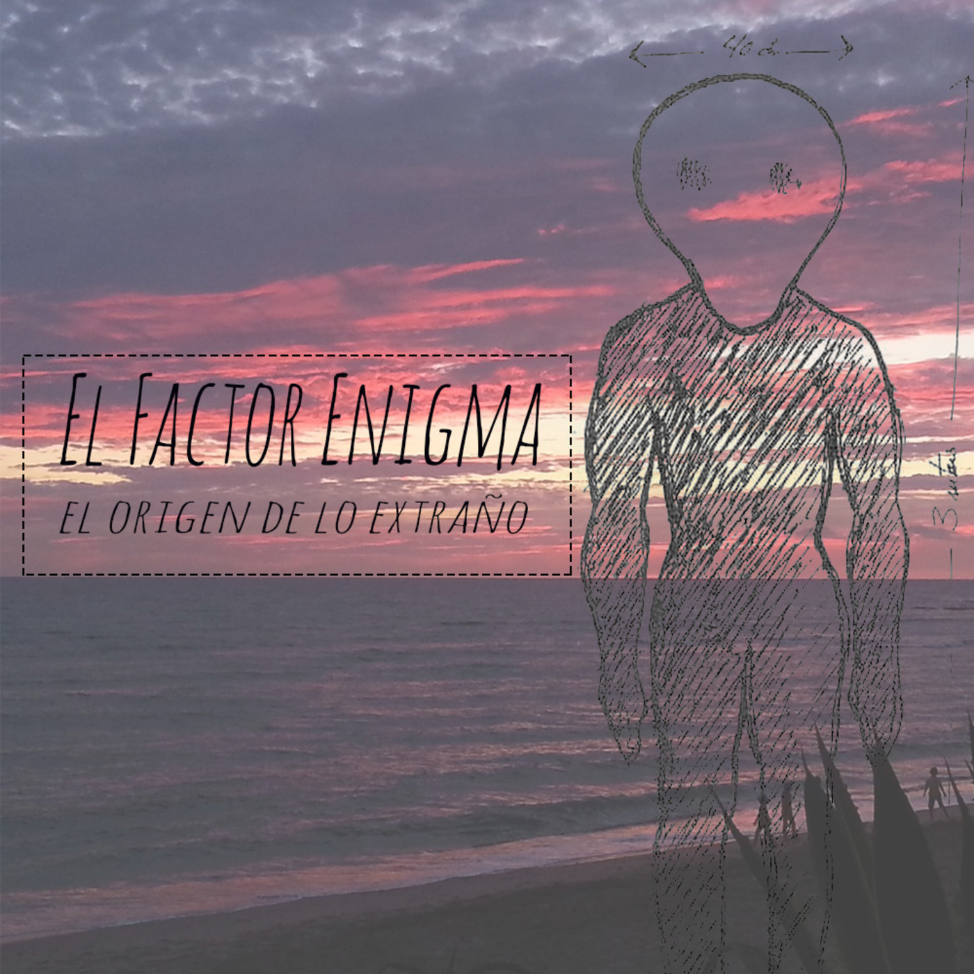 El Factor Enigma