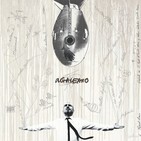 HardCuore #146. Mapamundi flamenco