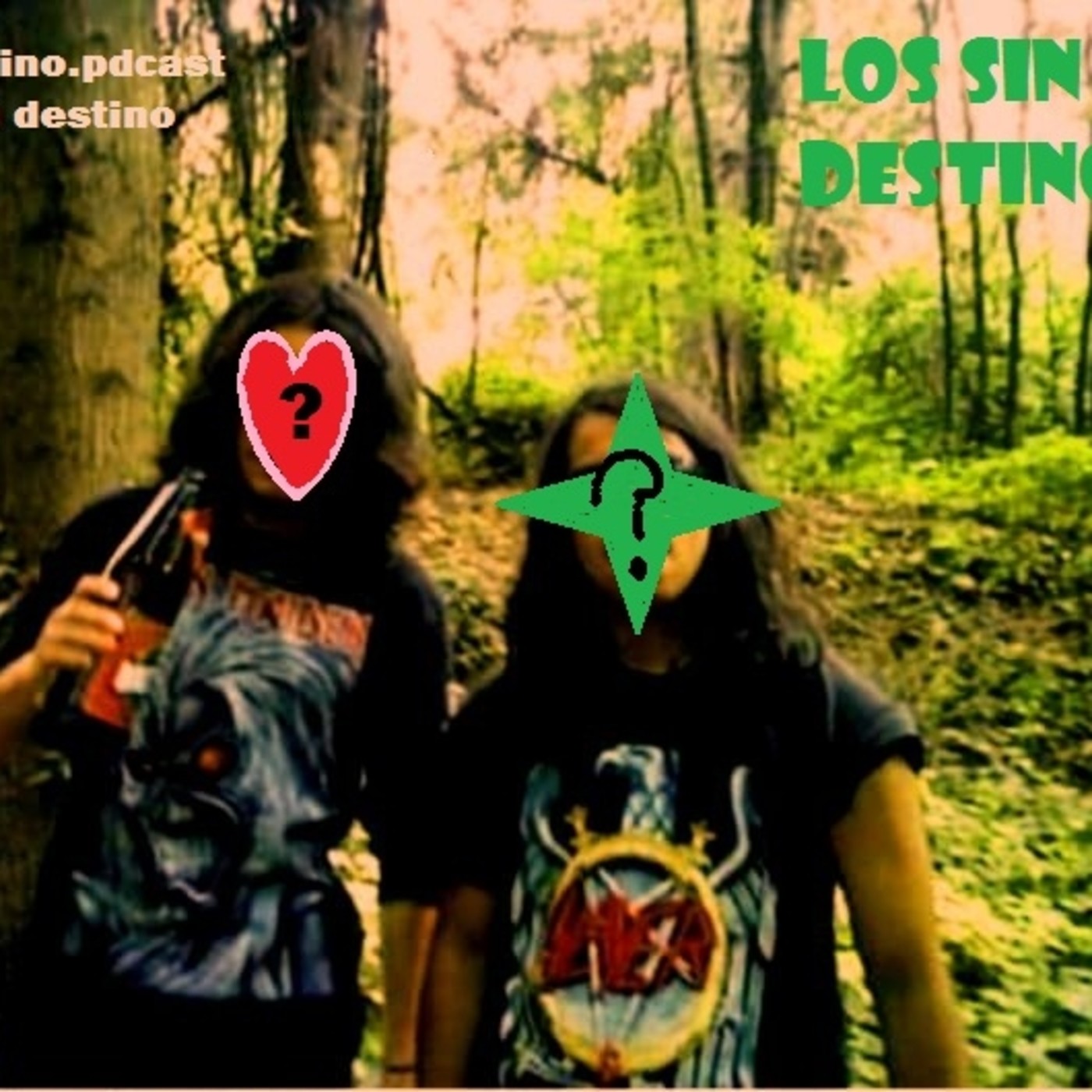 Los sin Destino
