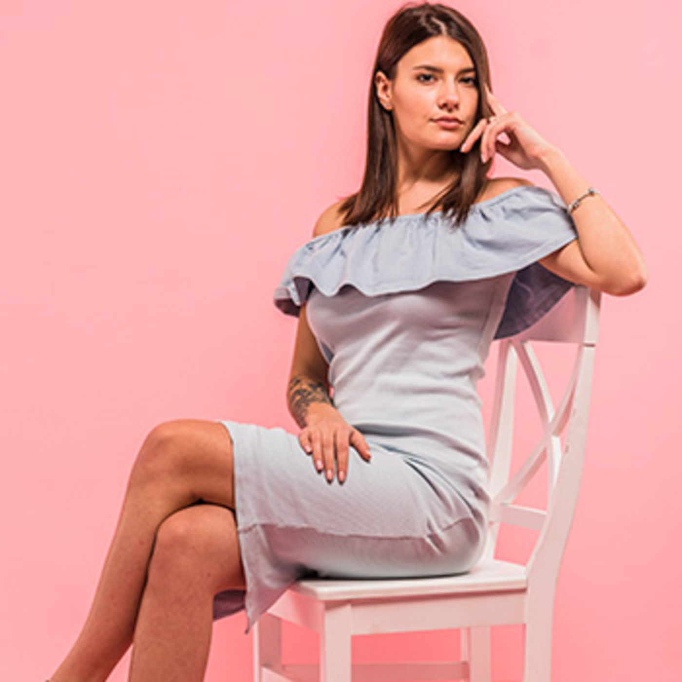 Belleza y Asesoría de Imagen