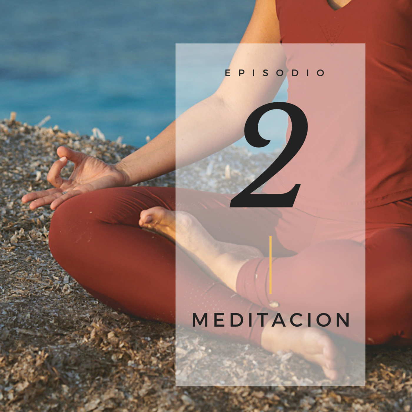 MEDITACIONES MOUNA