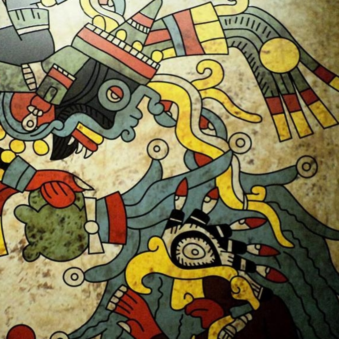2018 Mixtecos y Migrantes primera temporada