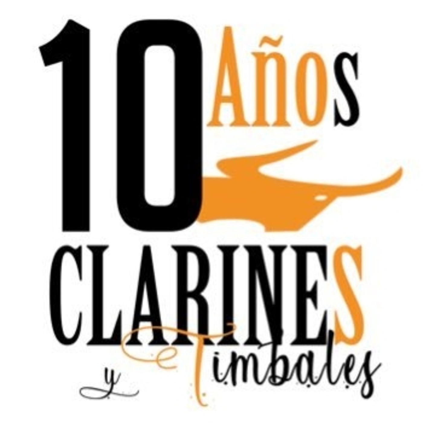 Clarines y Timbales