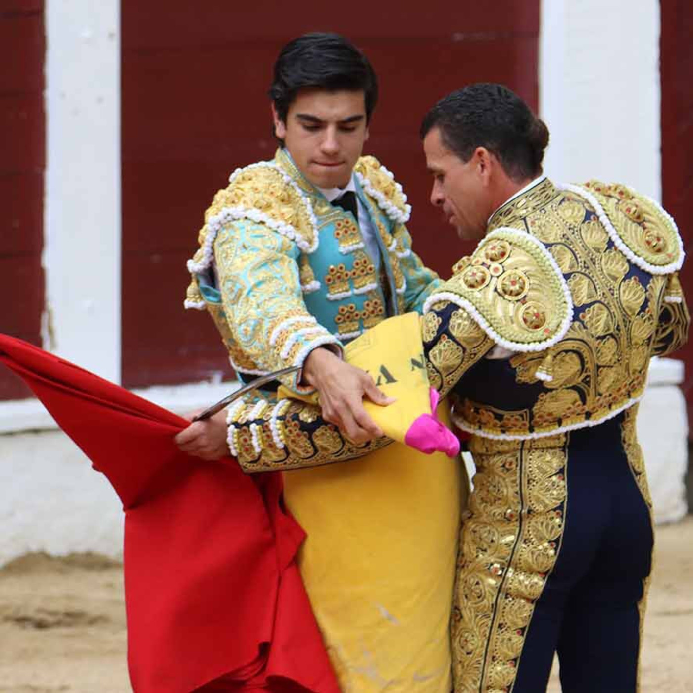 VenezuelaTaurina Radio