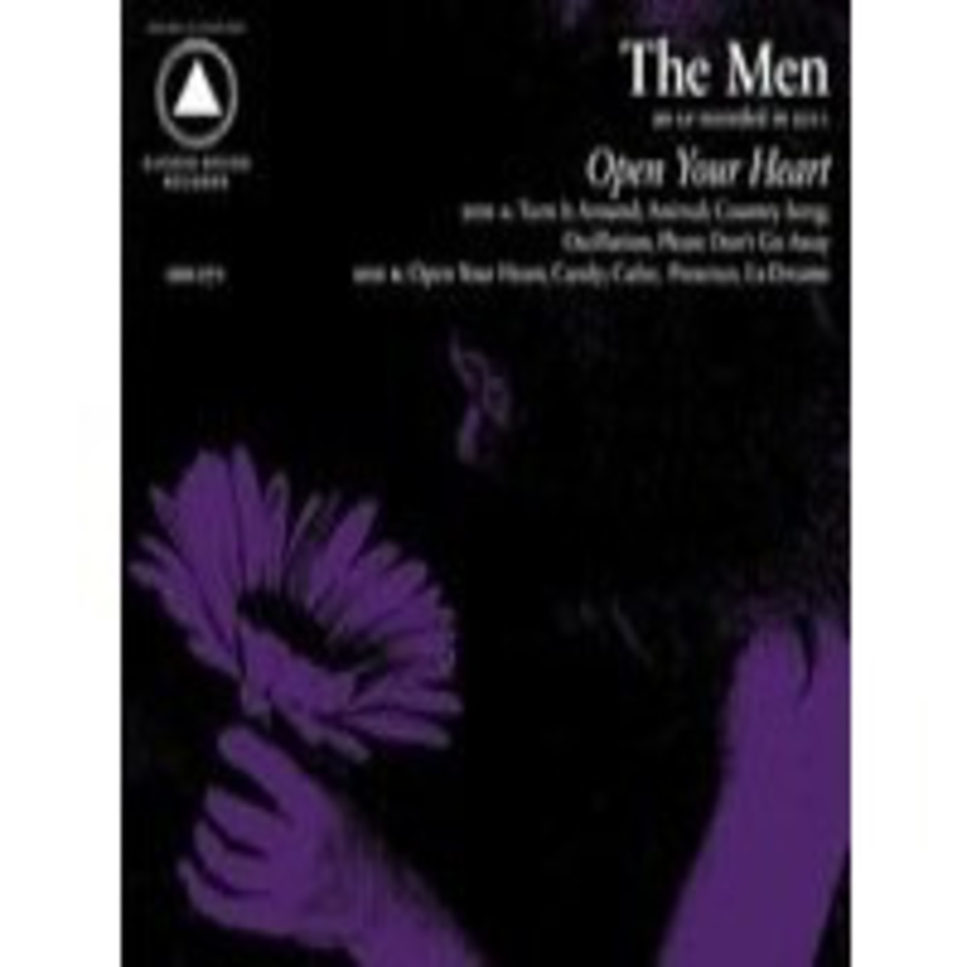 El Telescopio 224, con The Men, Burning Hearts, David Sylvian... episode artwork