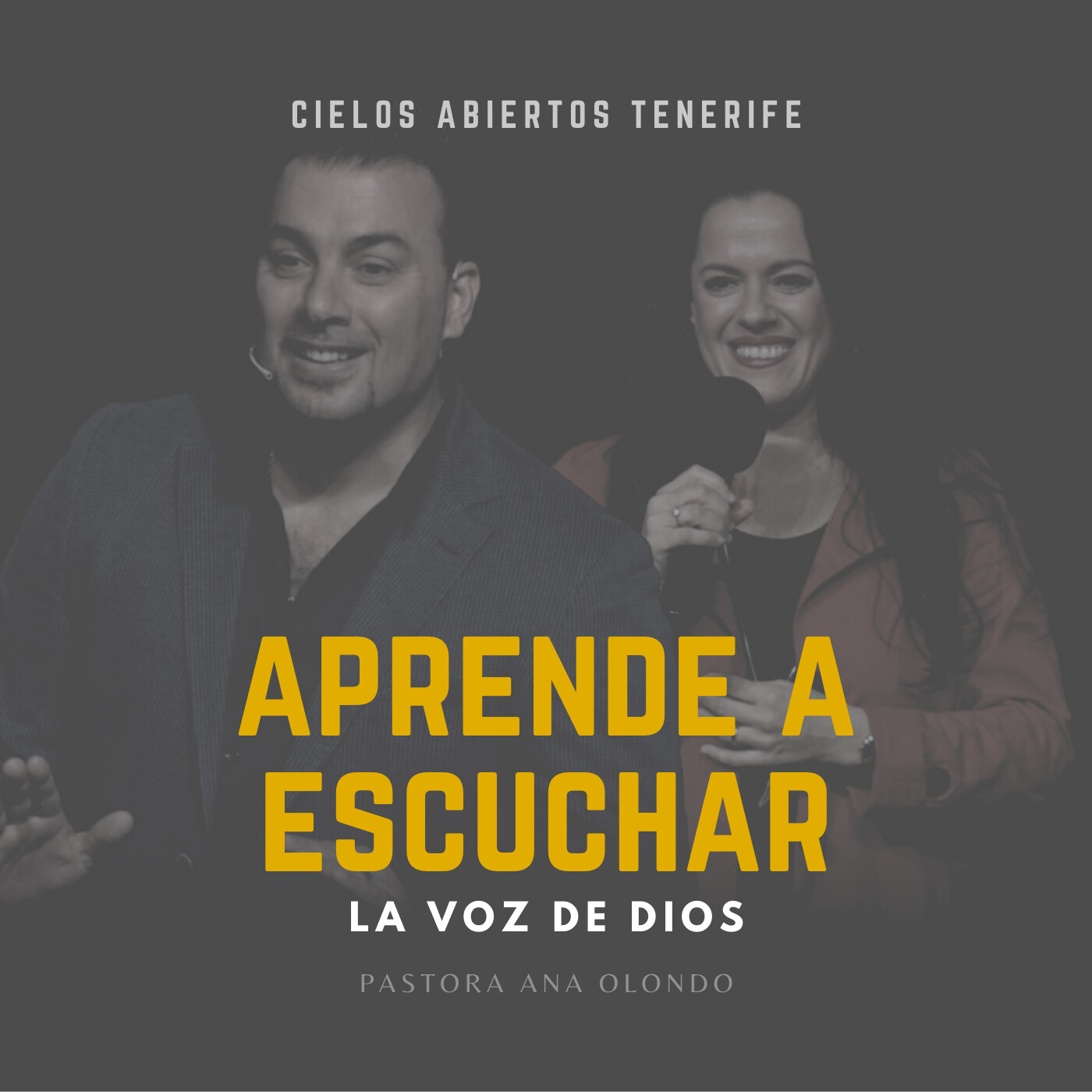 Prédicas Cielos Abiertos