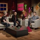 La cosa va del oeste, con Rodrigo Cortés.