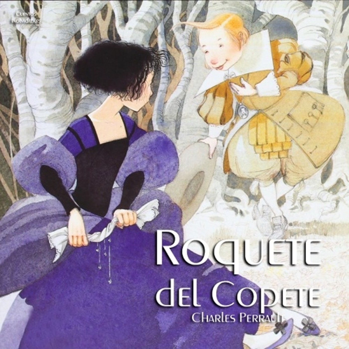 Cuentos Inolvidables