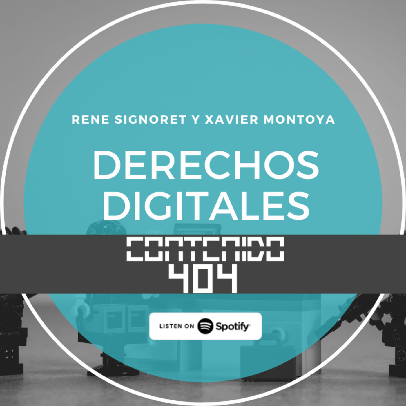 Contenido 404