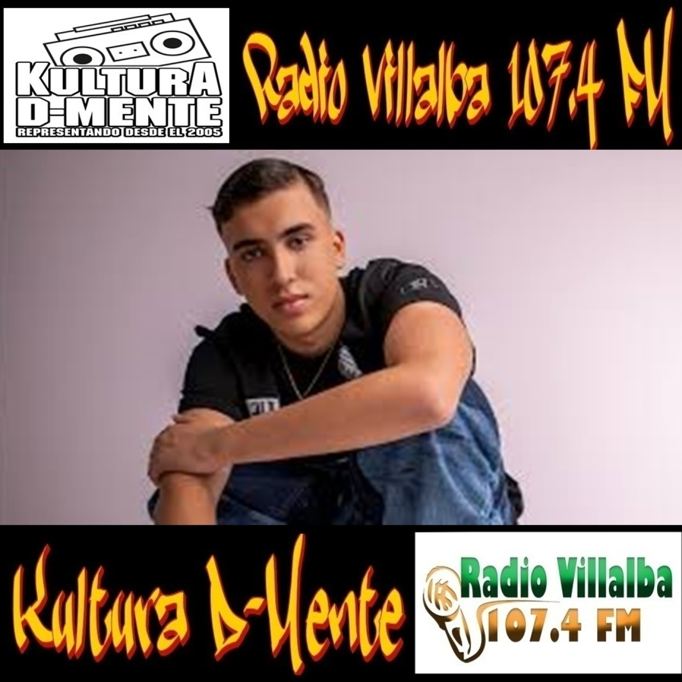 Podcast Kultura D-Mente