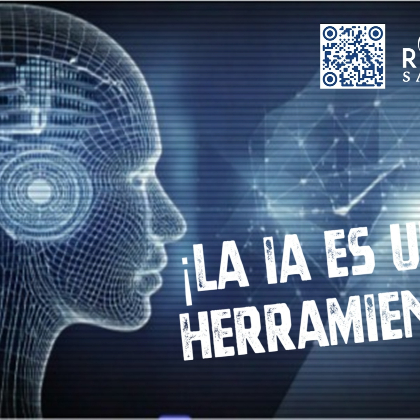 ⭕️ La IA: Una HERRAMIENTA para Mejorar el Futuro ( parte 1/3 )