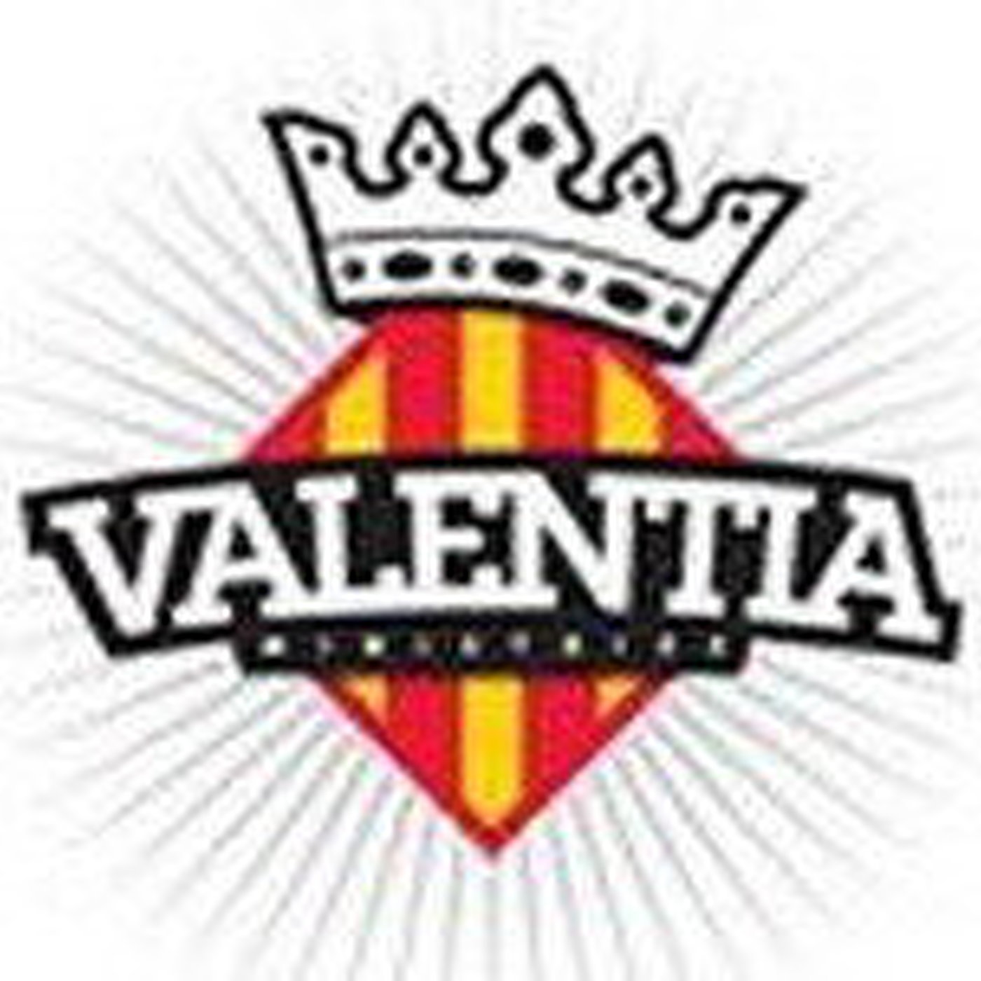 Podcast de CCValentia - Alboraya