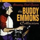 Música y Sombras- Buddy Emmons 1ª parte