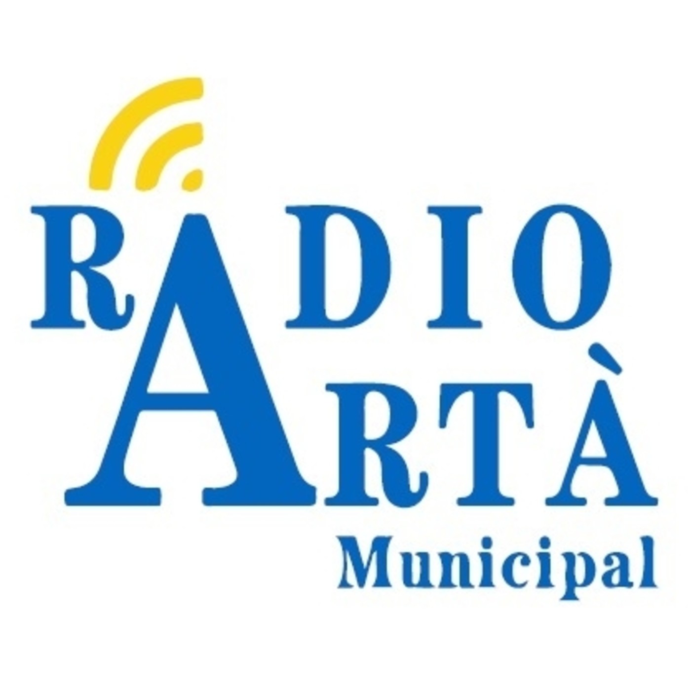 Podcast de Ràdio Artà Municipal 2014 (nov)-2017