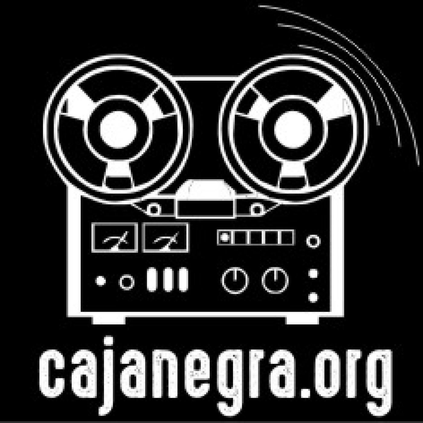 Caja Negra #8 bloque 2 episode artwork