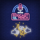 PodcastQlPenca: 9 Coronavirus/Anime/Un hija de un General