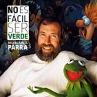 No es fácil ser verde: El universo de Jim Henson