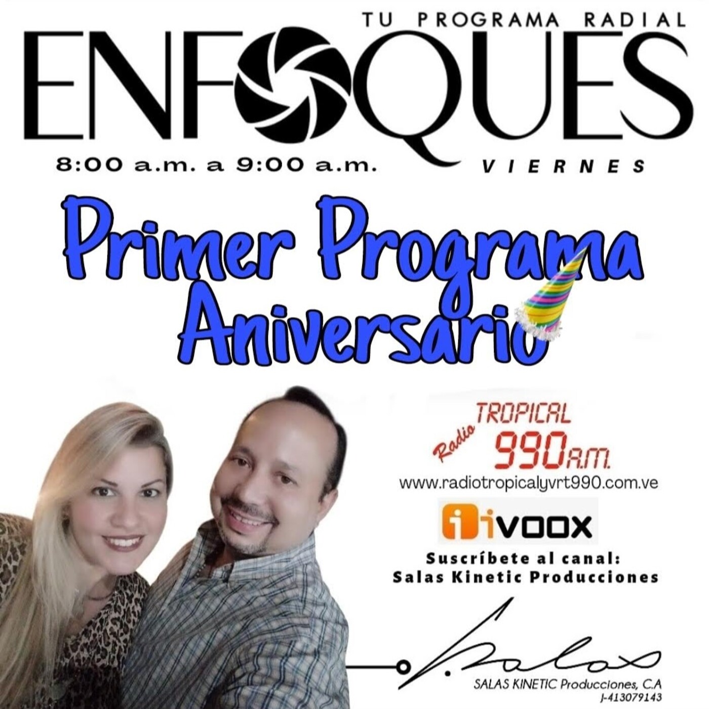 ENFOQUES