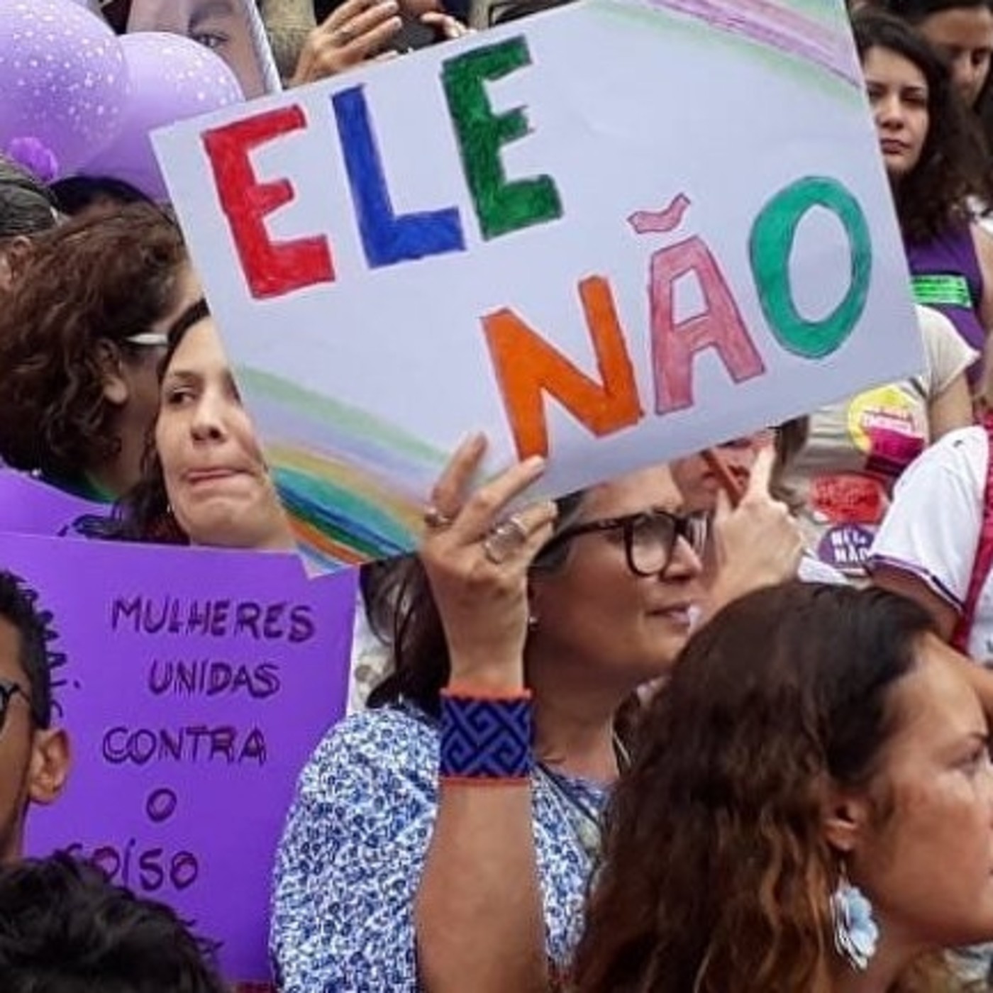Bolsonaro, mi terrible presidente Rebobinando episode artwork