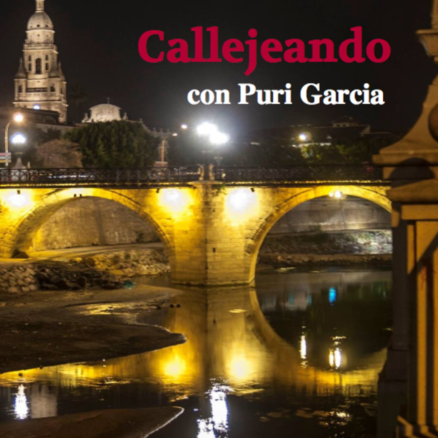Callejeando T01C25 episode artwork