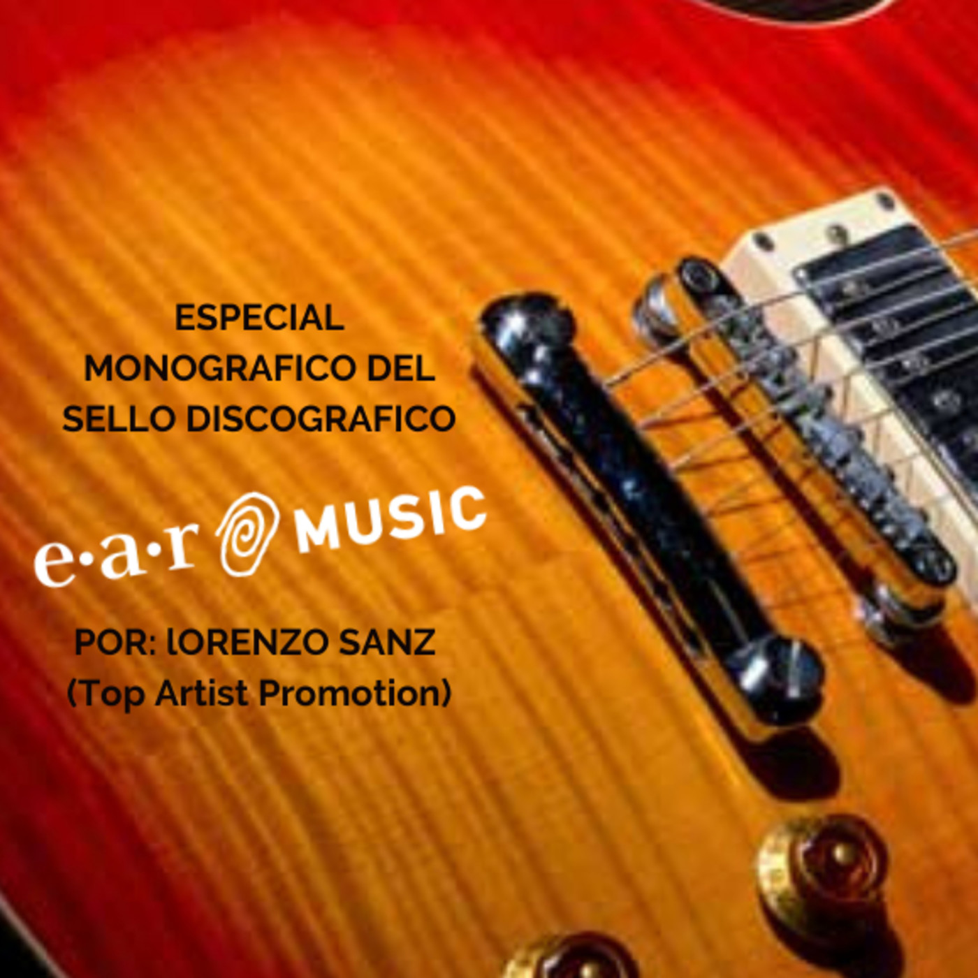 Especial Monográfico: EarMusic episode artwork