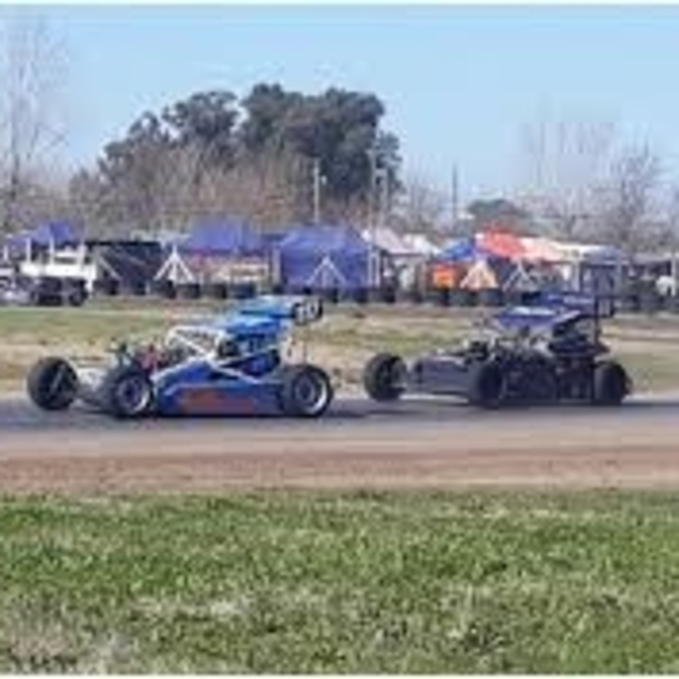 A FONDO CON EL AUTOMOVILISMO