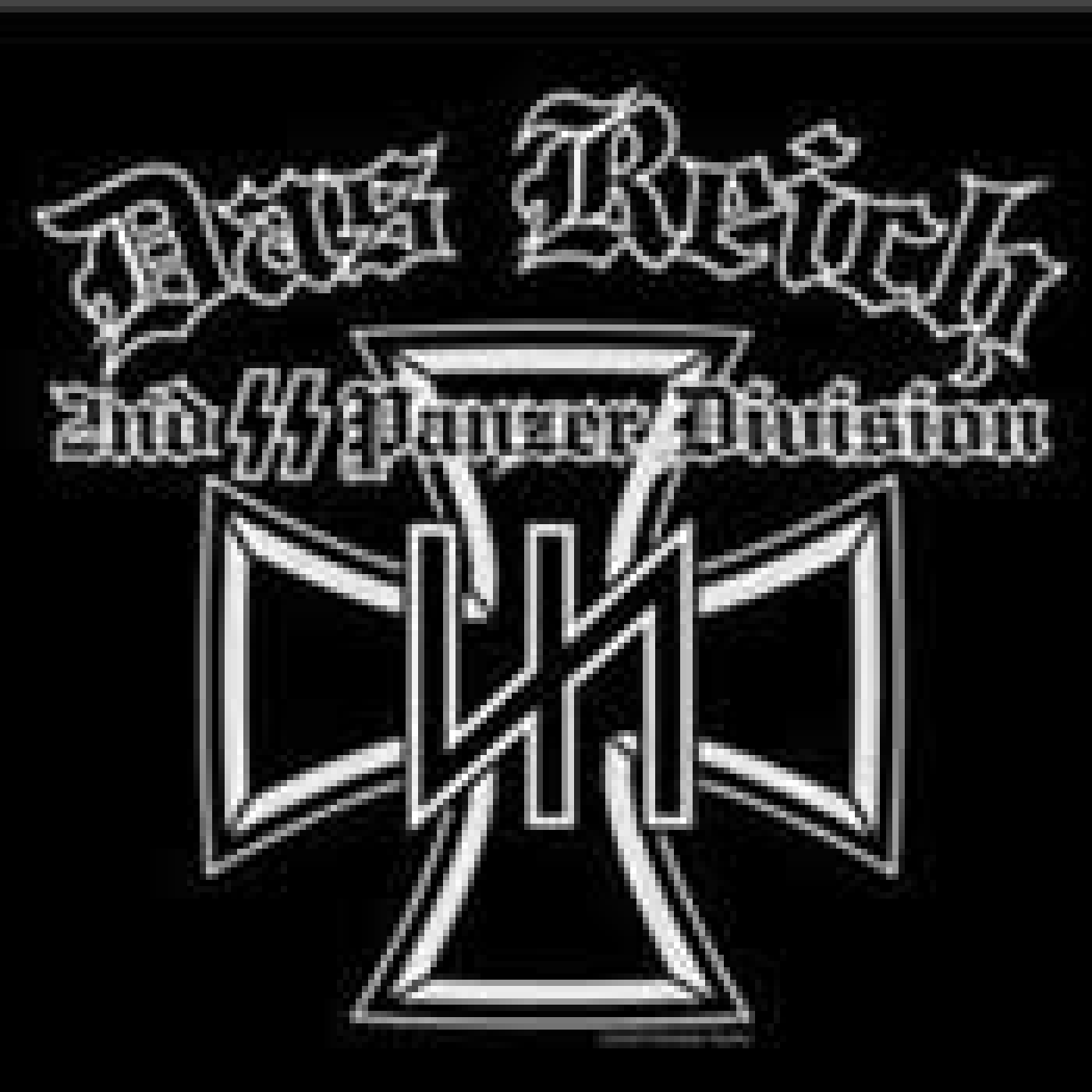 SS Das Reich: La división mortal de Hitler episode artwork
